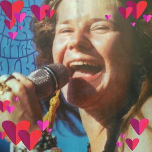 Meet your Posher, Beth